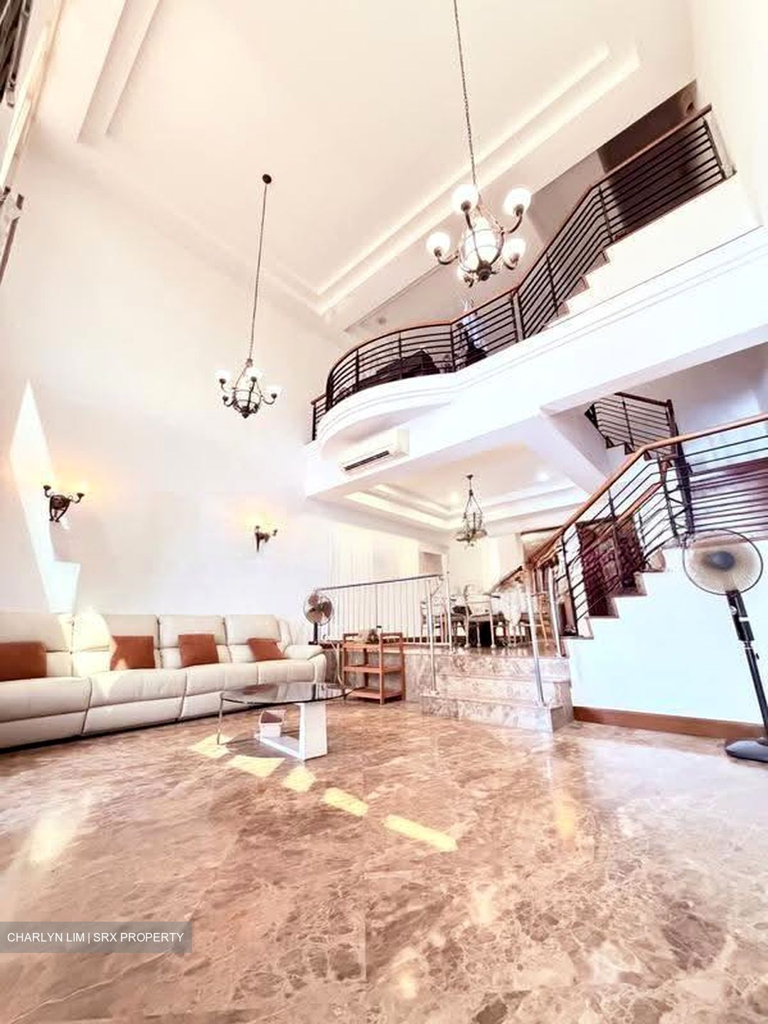 Park Villas (D19), Terrace #604429351